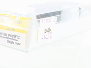 Z Scale Kadee Micro-Trains MTL 13901-2 NP Northern Pacific 40' Boxcar #38572