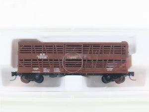 Z Micro-Trains MTL 13810-2 SP Southern Pacific 40' Despatch Stock Car #73735