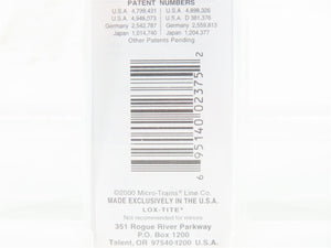 Z Micro-Trains MTL 13810-2 SP Southern Pacific 40' Despatch Stock Car #73735