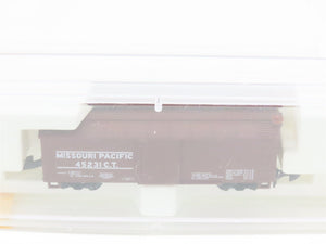 Z Scale Micro-Trains MTL 13907 MP Missouri Pacific 40' Woodside Boxcar #45231