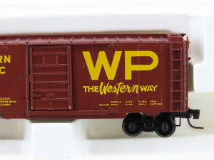 Z Scale Kadee Micro-Trains 14101-2 WP 