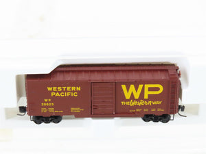 Z Scale Kadee Micro-Trains 14101-2 WP 
