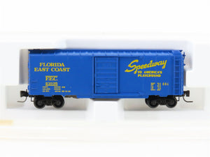 Z Scale Micro-Trains 14114-2 FEC Florida East Coast 