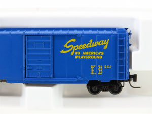 Z Scale Micro-Trains 14114-2 FEC Florida East Coast 