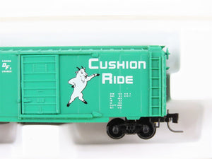 Z Scale Micro-Trains 14125-2 GN Great Northern 