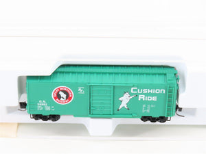 Z Scale Micro-Trains 14125-2 GN Great Northern 