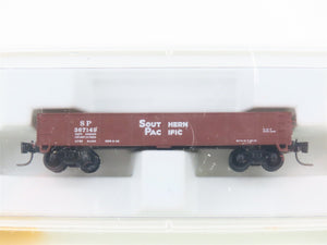 Z Scale Micro-Trains MTL 14310-2 SP Southern Pacific Open Gondola #367149