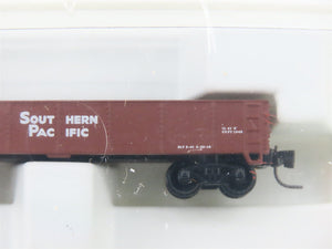 Z Scale Micro-Trains MTL 14310-2 SP Southern Pacific Open Gondola #367149