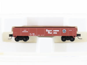 Z Scale Kadee Micro-Trains MTL 14310-2 SP Southern Pacific Open Gondola #300245