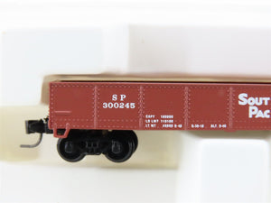 Z Scale Kadee Micro-Trains MTL 14310-2 SP Southern Pacific Open Gondola #300245