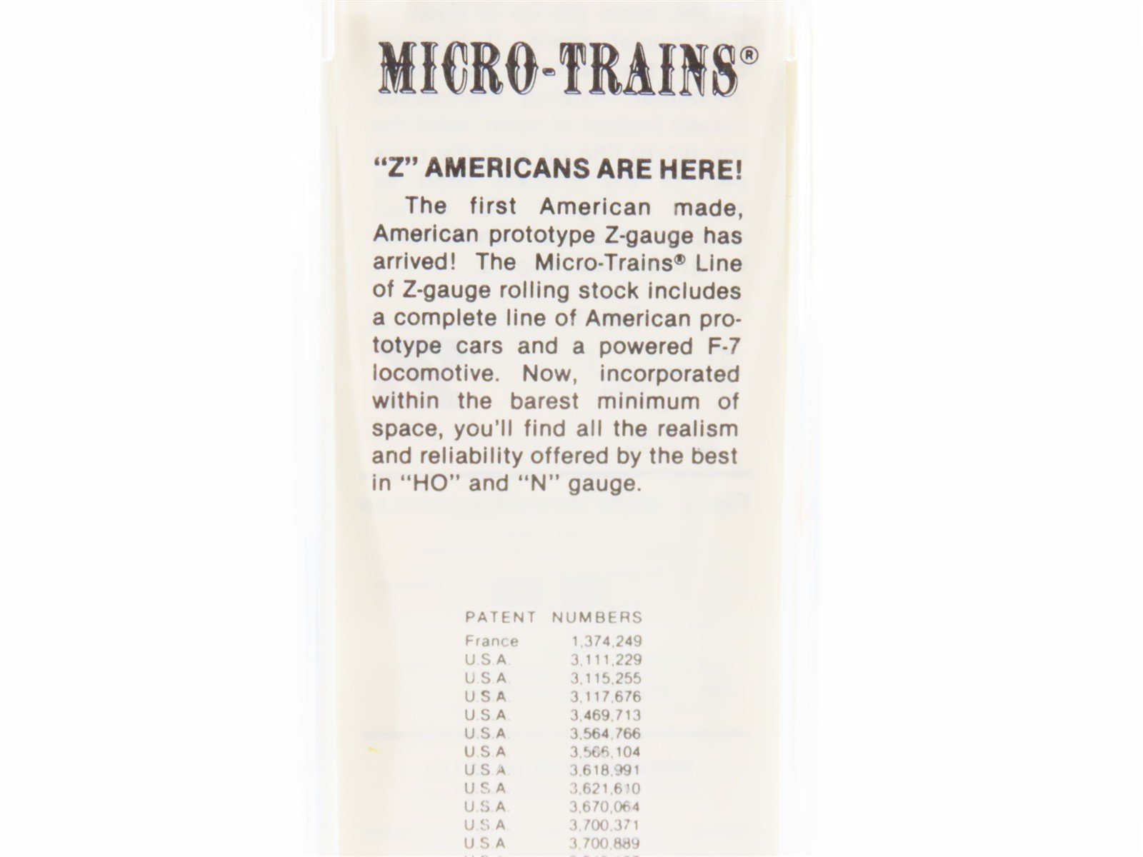 Z Scale Kadee Micro-Trains MTL 14310-2 SP Southern Pacific Open Gondola #300245