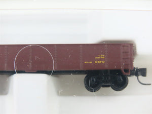 Z Scale Micro-Trains MTL 14303-2 UP Union Pacific Open Gondola #65239