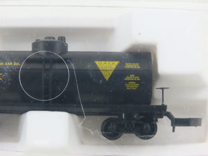 Z Micro-Trains MTL 14404 GATX General American Co Single Dome Tankcar #19291