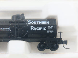Z Scale Micro-Trains MTL 14408-2 SP Southern Pacific Single Dome Tankcar #60170