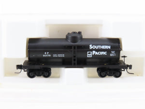 Z Kadee Micro-Trains MTL 14408-2 SP Southern Pacific Single Dome Tankcar #60178