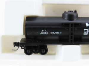 Z Kadee Micro-Trains MTL 14408-2 SP Southern Pacific Single Dome Tankcar #60178