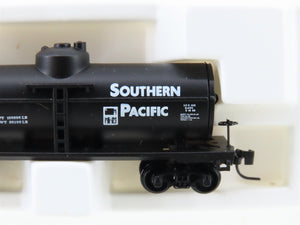 Z Kadee Micro-Trains MTL 14408-2 SP Southern Pacific Single Dome Tankcar #60178