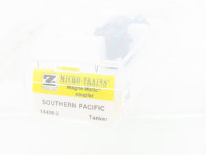 Z Kadee Micro-Trains MTL 14408-2 SP Southern Pacific Single Dome Tankcar #60178