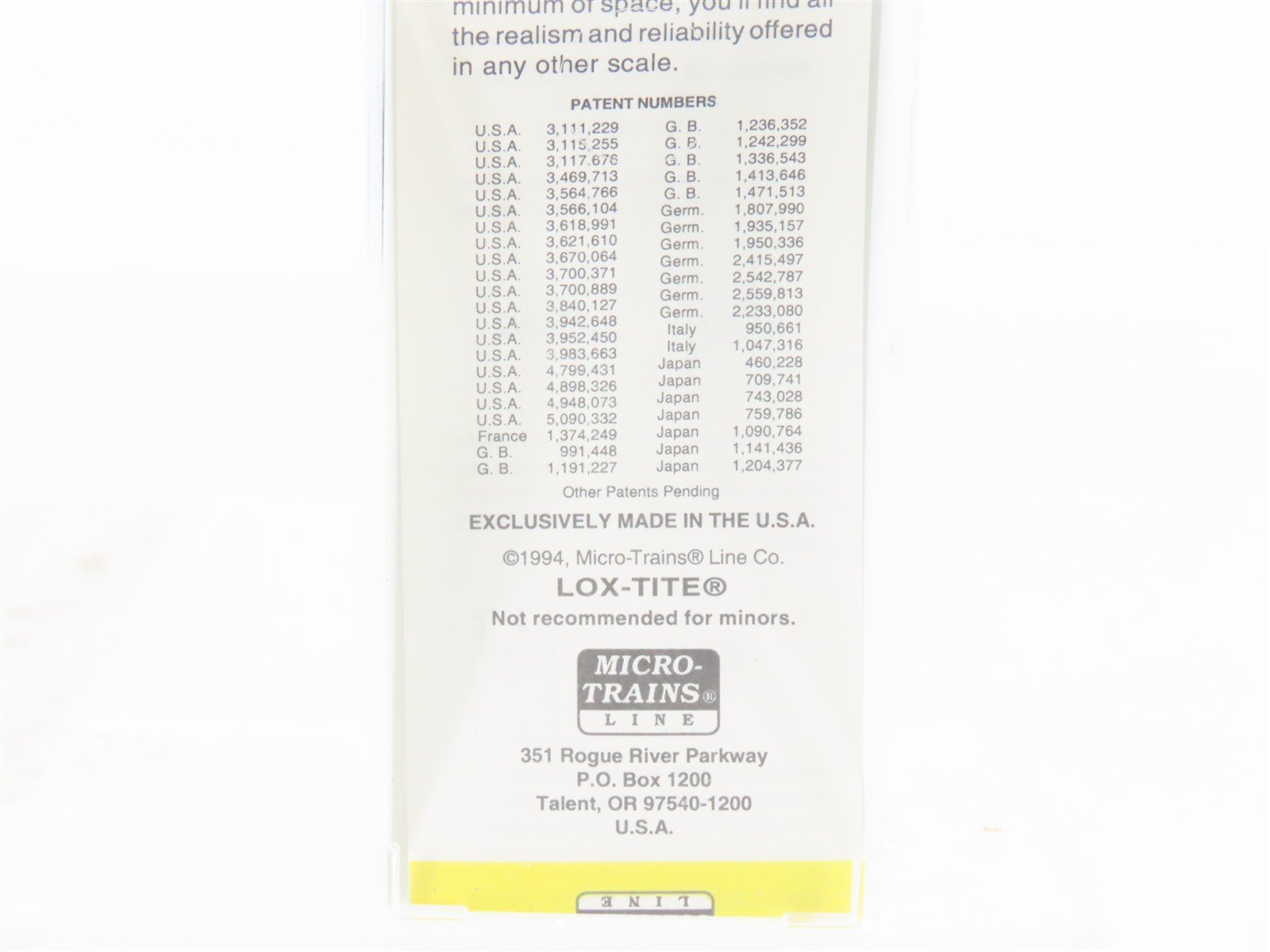 Z Micro-Trains MTL 14411-2 CGW Chicago Great Western Single Dome Tankcar #267