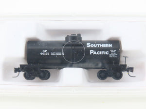 Z Micro-Trains MTL 14408-2 SP Southern Pacific 39' Single Dome Tankcar #60175