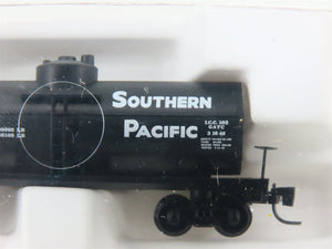 Z Micro-Trains MTL 14408-2 SP Southern Pacific 39' Single Dome Tankcar #60175
