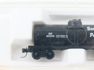 Z Micro-Trains MTL 14408-2 SP Southern Pacific 39' Single Dome Tankcar #60170