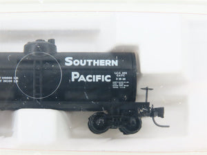 Z Micro-Trains MTL 14408-2 SP Southern Pacific 39' Single Dome Tankcar #60170