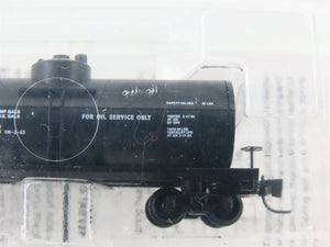 Z Micro-Trains MTL 14420-2 CP Canadian Pacific 39' Single Dome Tankcar #389593