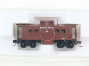 Z Scale Micro-Trains MTL 14711-2 SP Southern Pacific Caboose #602