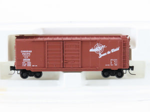 Z Scale Micro-Trains MTL 14808-2 CP 