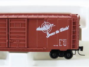 Z Scale Micro-Trains MTL 14808-2 CP 