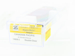 Z Scale Micro-Trains MTL 14808-2 CP 
