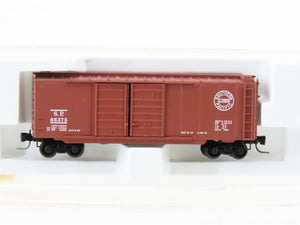 Z Scale Micro-Trains MTL 14817-2 SP Southern Pacific 40' Boxcar #66375