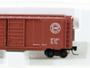 Z Scale Micro-Trains MTL 14817-2 SP Southern Pacific 40' Boxcar #66375