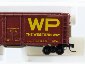 Z Scale Kadee Micro-Trains MTL 14903-2 WP 