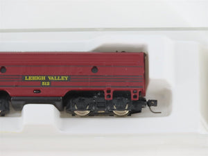 Z Scale Micro-Trains MTL 14005-2 LV Lehigh Valley F7A Diesel Locomotive #512