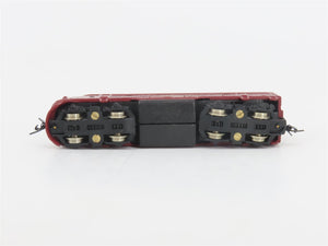 Z Scale Micro-Trains MTL 14005-2 LV Lehigh Valley F7A Diesel Locomotive #512