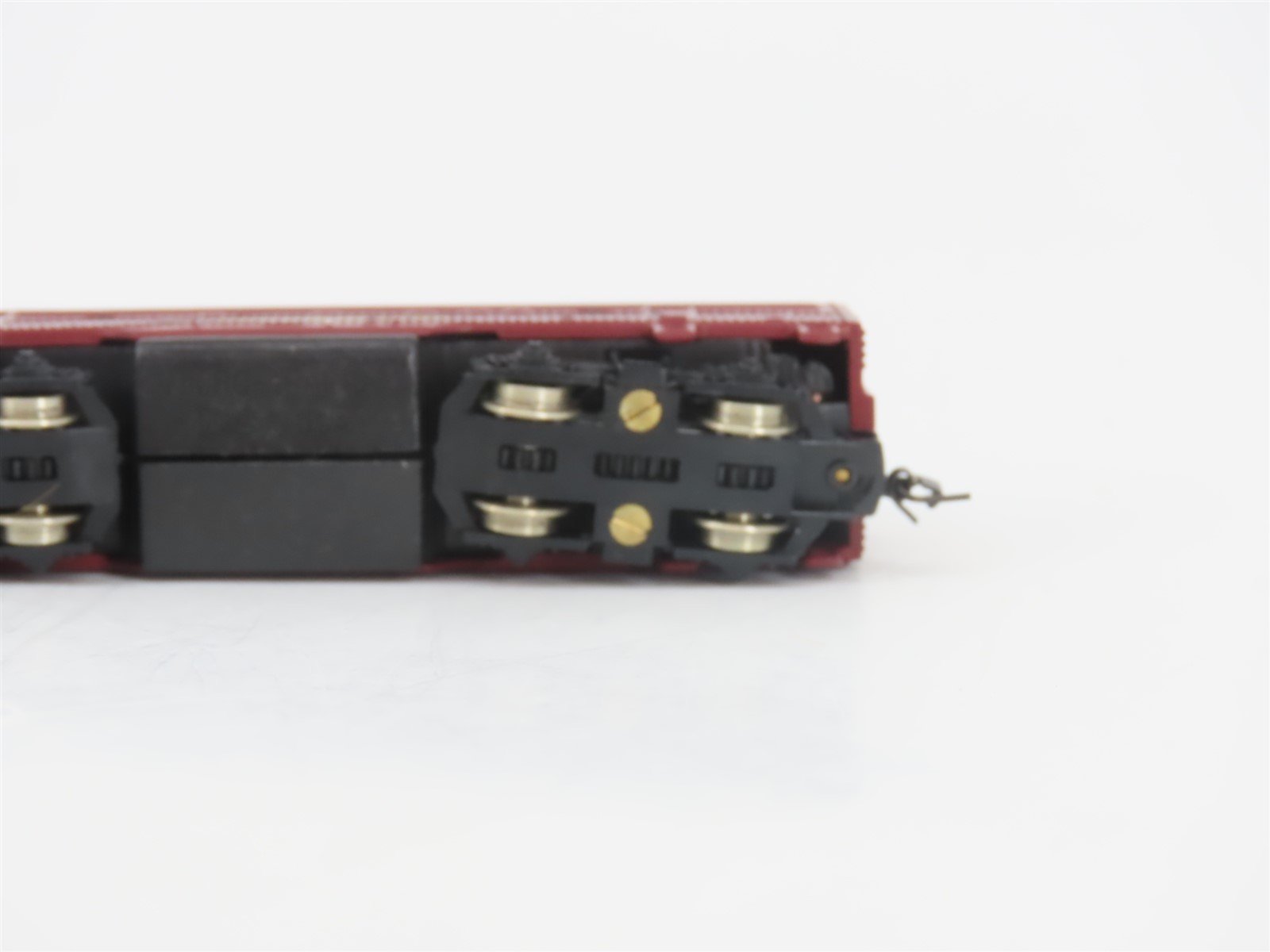 Z Scale Micro-Trains MTL 14005-2 LV Lehigh Valley F7A Diesel Locomotive #512