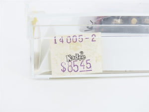 Z Scale Micro-Trains MTL 14005-2 LV Lehigh Valley F7A Diesel Locomotive #512