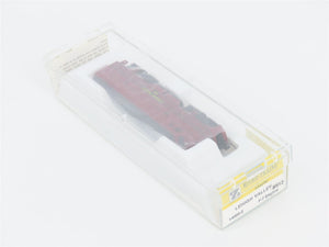 Z Scale Micro-Trains MTL 14005-2 LV Lehigh Valley F7A Diesel Locomotive #512