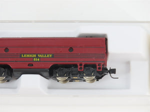 Z Scale Micro-Trains MTL 14005-2 LV Lehigh Valley F7A Diesel Locomotive #514