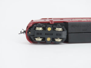 Z Scale Micro-Trains MTL 14005-2 LV Lehigh Valley F7A Diesel Locomotive #514