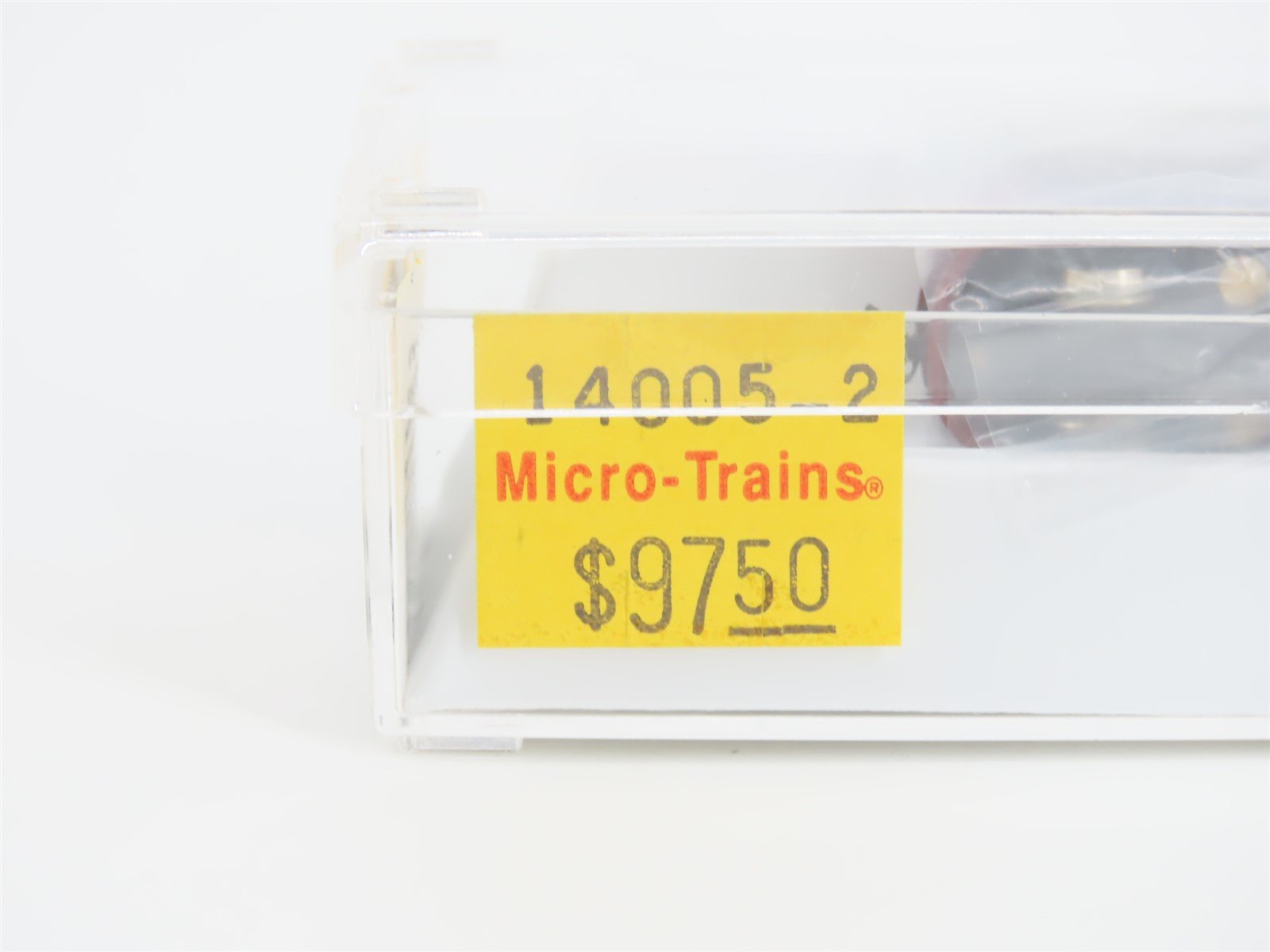 Z Scale Micro-Trains MTL 14005-2 LV Lehigh Valley F7A Diesel Locomotive #514