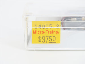 Z Scale Micro-Trains MTL 14005-2 LV Lehigh Valley F7A Diesel Locomotive #514