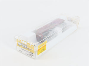 Z Scale Micro-Trains MTL 14005-2 LV Lehigh Valley F7A Diesel Locomotive #514