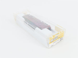 Z Scale Micro-Trains MTL 14005-2 LV Lehigh Valley F7A Diesel Locomotive #514