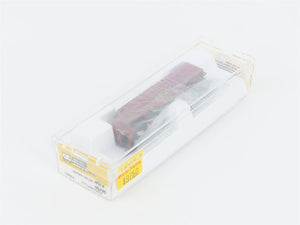 Z Scale Micro-Trains MTL 14005-2 LV Lehigh Valley F7A Diesel Locomotive #514