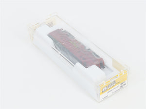 Z Scale Micro-Trains MTL 14005-2 LV Lehigh Valley F7A Diesel Locomotive #514