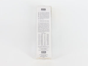 Z Scale Micro-Trains MTL 14007-2 ATSF Santa Fe F7A Diesel Locomotive #336