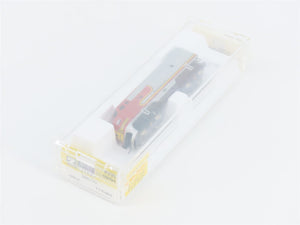 Z Scale Micro-Trains MTL 14007-2 ATSF Santa Fe F7A Diesel Locomotive #330 SEALED